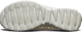 Shop (W) Skechers EZ Flex 3.0 Kasut Loafer Sarung Beige 23437-NAT