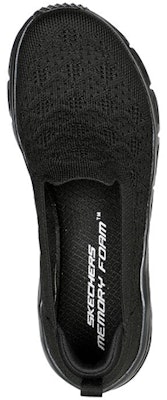 (W) Skechers Fashion Fit-Genuinamente 'Negro' 158646-BBK Shop (W) Skechers Fashion Fit-Genuinamente 'Negro' 158646-BBK