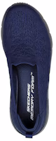 Shop (W) Skechers Fashion Fit - Echte "Blaue Freizeitschuhe" 158646-NVY