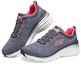 Lookbook (W) Skechers Fashion Fit 'Kelabu' 12716-NVHP