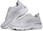 Lookbook (W) Skechers Kasut Sukan Fashion Fit Kelabu 66666274-LTGY