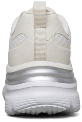 (W) Zapatillas Skechers Fashion Fit para Correr Blancas 66666274-NAT Shop (W) Zapatillas Skechers Fashion Fit para Correr Blancas 66666274-NAT