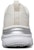 (W) Skechers Kasut Lari Fashion Fit Putih 66666274-NAT