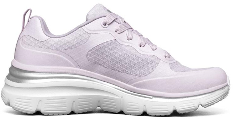 (W) Zapatillas Skechers Fashion Fit Rosa 66666274-LAV Order (W) Zapatillas Skechers Fashion Fit Rosa 66666274-LAV
