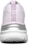 Shop (W) Skechers Fashion Fit Sneakers Merah Jambu 66666274-LAV