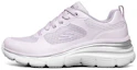 Buy (W) Sneakers Skechers Fashion Fit Rosa 66666274-LAV