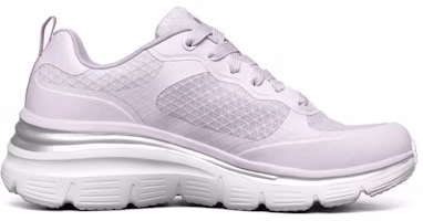 Order (W) Skechers Fashion Fit Turnschuhe Rosa 66666274-LAV