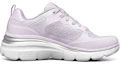 Order (W) Sneakers Skechers Fashion Fit Rosa 66666274-LAV
