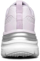 Shop (W) Skechers Fashion Fit Turnschuhe Rosa 66666274-LAV