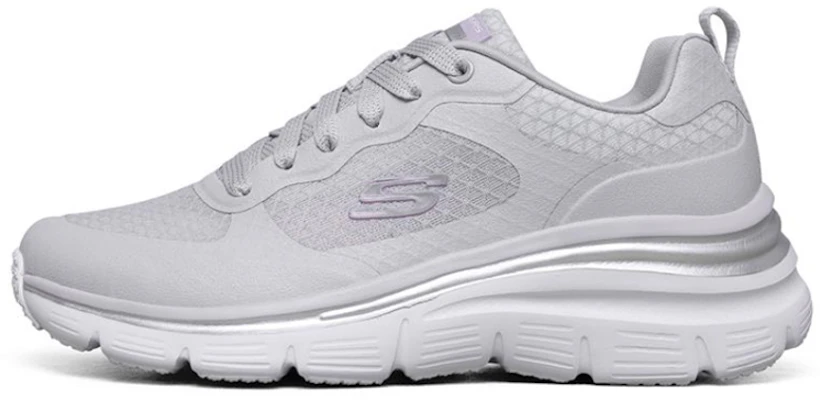 (W) Skechers Fashion Fit Sportschoenen Grijs 66666274-LTGY Buy (W) Skechers Fashion Fit Sportschoenen Grijs 66666274-LTGY