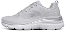 Buy (W) Skechers Fashion Fit Sportschoenen Grijs 66666274-LTGY