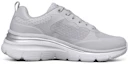 Order (W) Skechers Fashion Fit Sportschoenen Grijs 66666274-LTGY