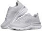 Lookbook (W) Skechers Fashion Fit Sportschoenen Grijs 66666274-LTGY