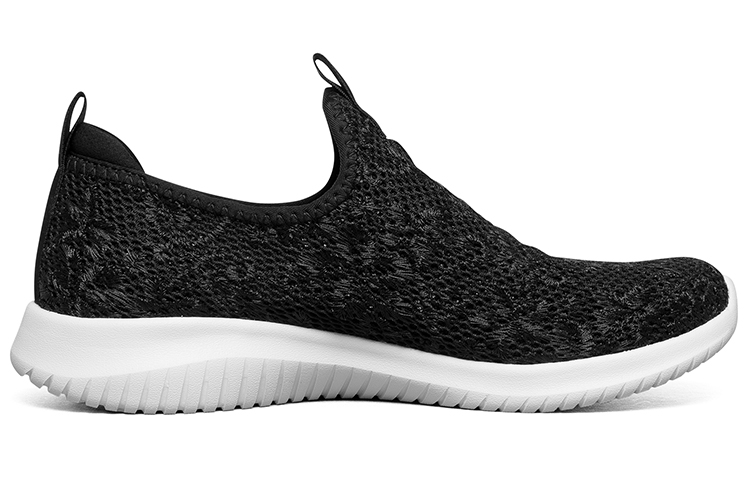 (W) Skechers Fashion Sport 'Black' 圖 2