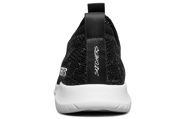 (W) Skechers Fashion Sport 'Black' 圖 5