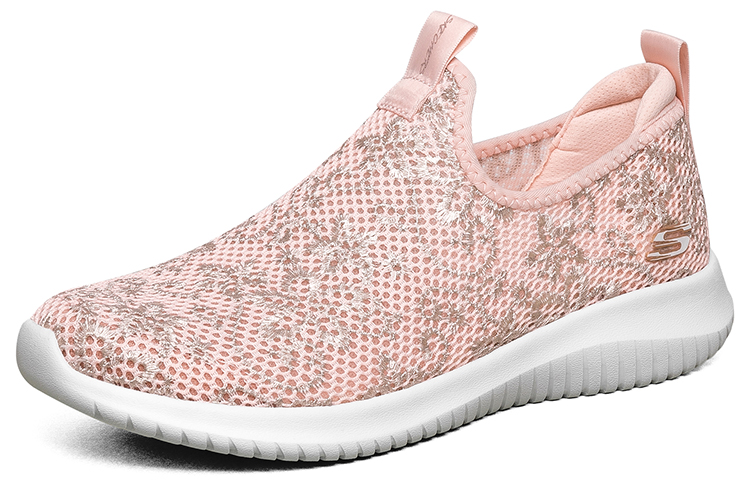 Lookbook (W) Skechers Fashion Sport ''Roze'' 66666279-PNK