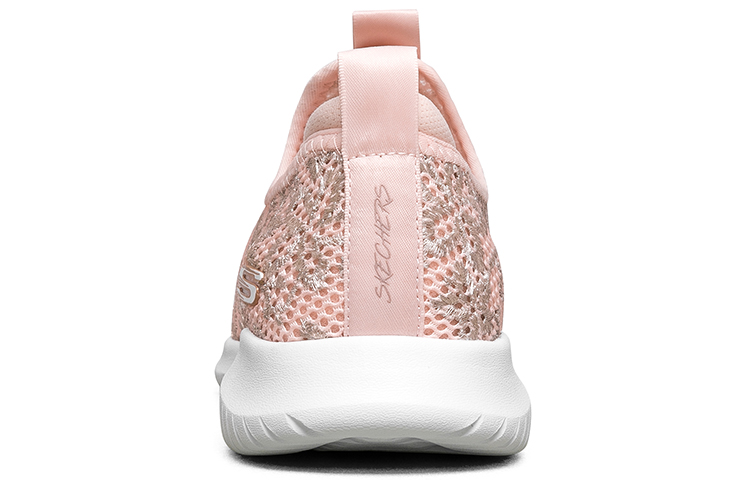 Purchase (W) Skechers Fashion Sport ''Roze'' 66666279-PNK