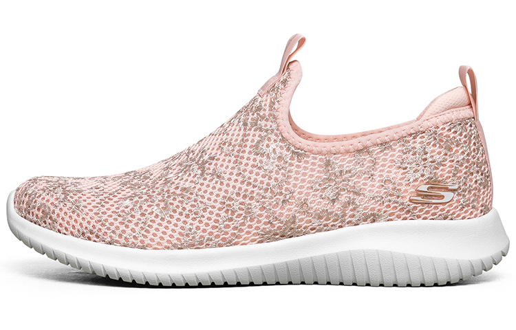 (Women) Skechers Fashion Sport 'Pink' 66666279-PNK