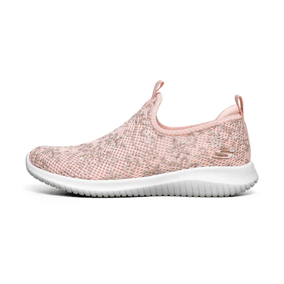 (W) Skechers Fashion Sport 'Pink'