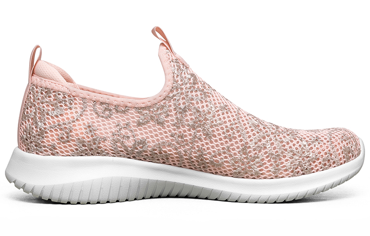 (W) Skechers Fashion Sport 'Pink' 圖 2