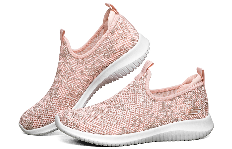 (W) Skechers Fashion Sport 'Pink' 圖 4