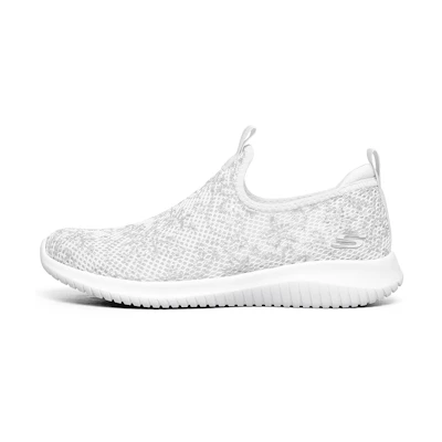 (W) Skechers Fashion Sport 'White'
