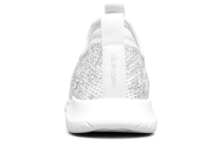 (W) Skechers Fashion Sport 'White' 圖 5