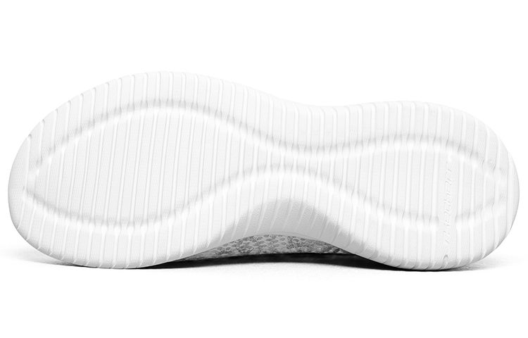 (W) Skechers Fashion Sport 'White' 圖 6