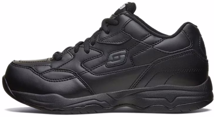 (W) 스케쳐스 펠턴 블랙 (Skechers Felton Black) 76555-BLK Buy (W) 스케쳐스 펠턴 블랙 (Skechers Felton Black) 76555-BLK