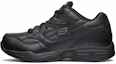 Buy (W) 스케쳐스 펠턴 블랙 (Skechers Felton Black) 76555-BLK