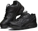 Lookbook (W) 스케쳐스 펠턴 블랙 (Skechers Felton Black) 76555-BLK