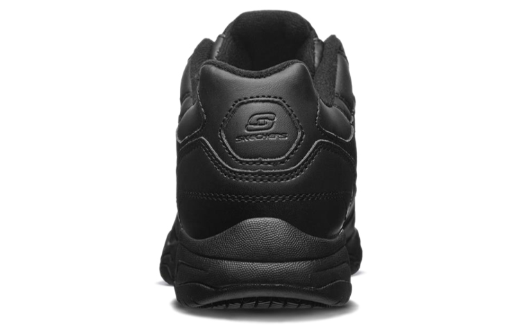 Shop (W) 스케쳐스 펠턴 블랙 (Skechers Felton Black) 76555-BLK