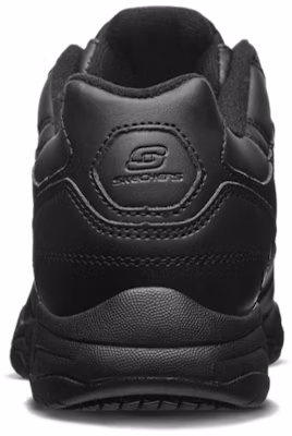 (W) 스케쳐스 펠턴 블랙 (Skechers Felton Black) 76555-BLK Shop (W) 스케쳐스 펠턴 블랙 (Skechers Felton Black) 76555-BLK
