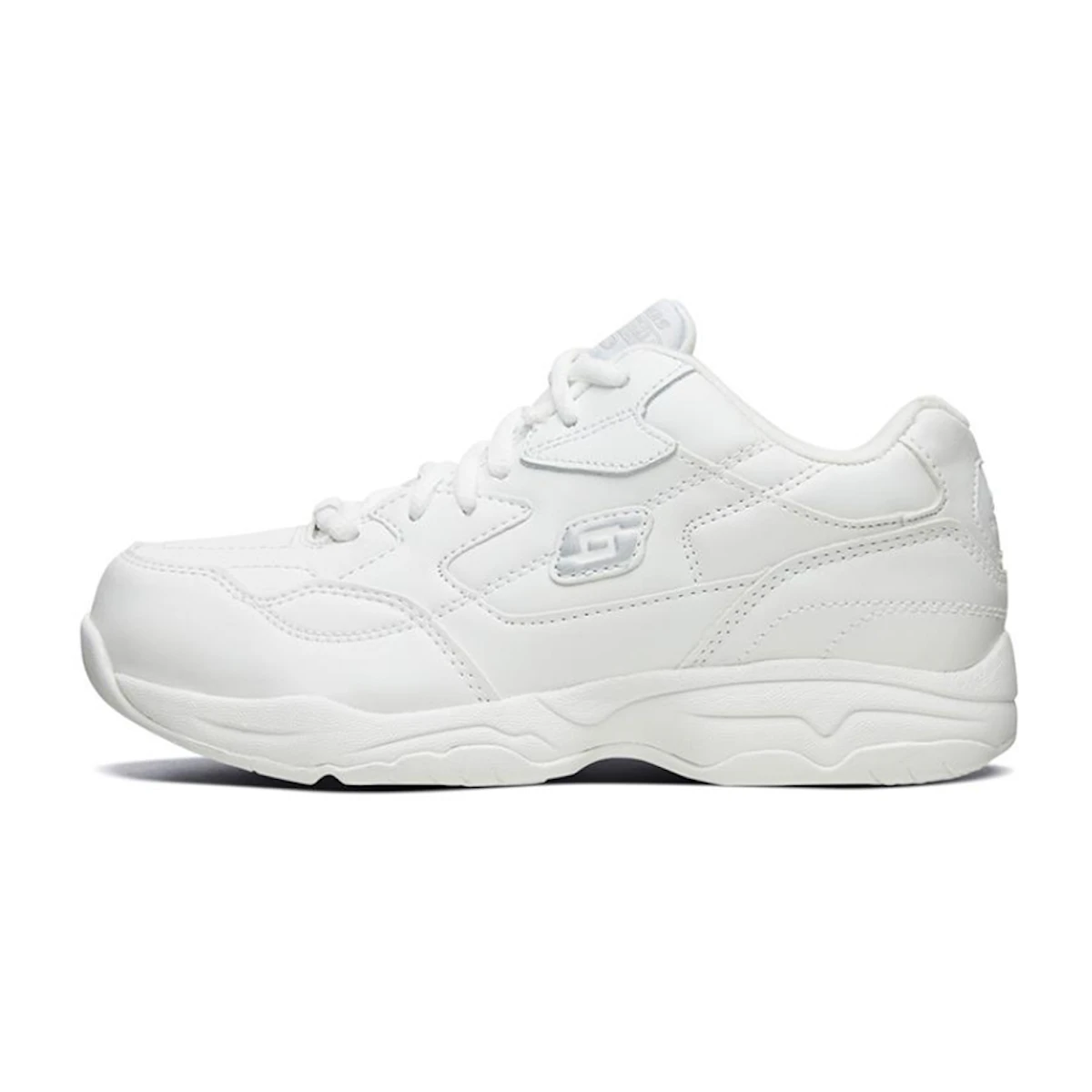 Buy (Women) Skechers Felton White 76555-WHT Novelship