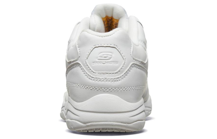 Shop (W) 스케쳐스 펠턴 화이트 (Skechers Felton White) 76555-WHT