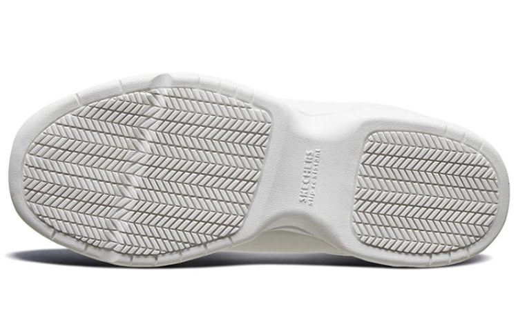 Purchase (W) 스케쳐스 펠턴 화이트 (Skechers Felton White) 76555-WHT