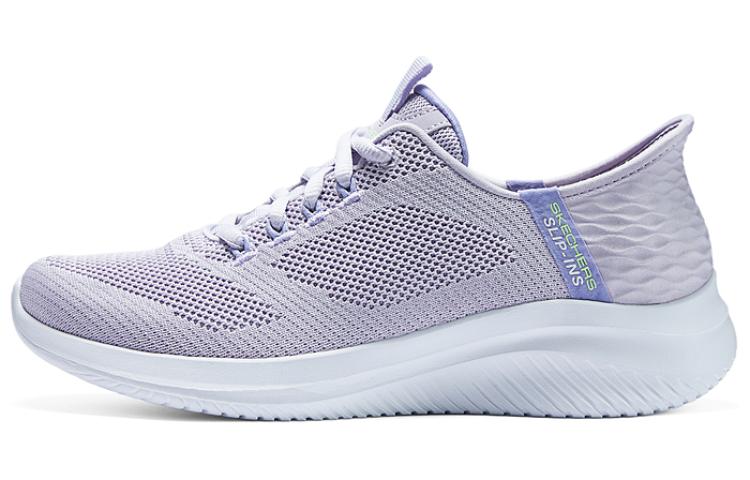 Buy (Women) Skechers Flash Series Low 'Lavender Comfort' 150178-LAV