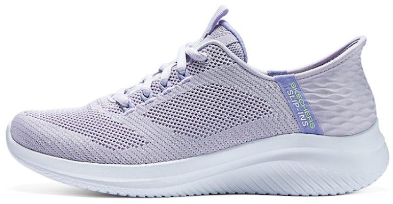 (Women) Skechers Flash Series Low 'Lavender Comfort' 150178-LAV Buy (Women) Skechers Flash Series Low 'Lavender Comfort' 150178-LAV