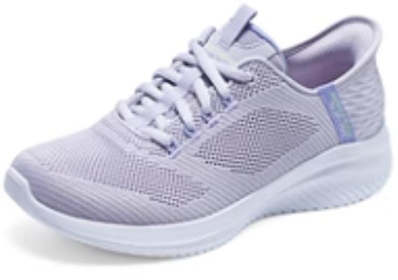 (Women) Skechers Flash Series Low 'Lavender Comfort' 150178-LAV Order (Women) Skechers Flash Series Low 'Lavender Comfort' 150178-LAV