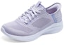 Order (Women) Skechers Flash Series Low 'Lavender Comfort' 150178-LAV