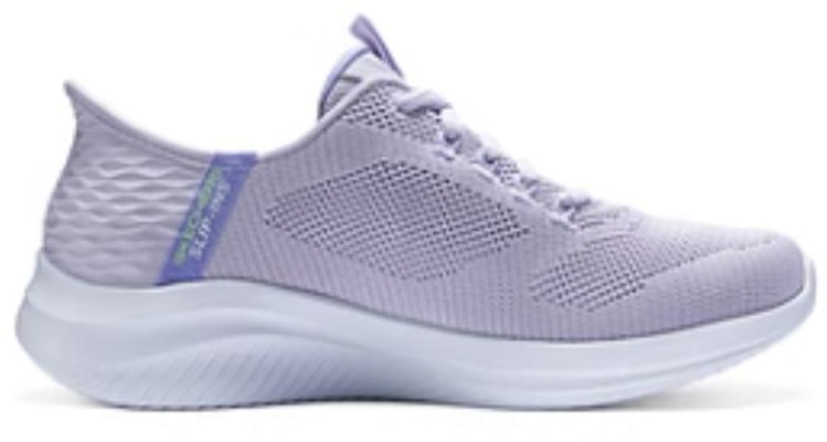 (Women) Skechers Flash Series Low 'Lavender Comfort' 150178-LAV Lookbook (Women) Skechers Flash Series Low 'Lavender Comfort' 150178-LAV