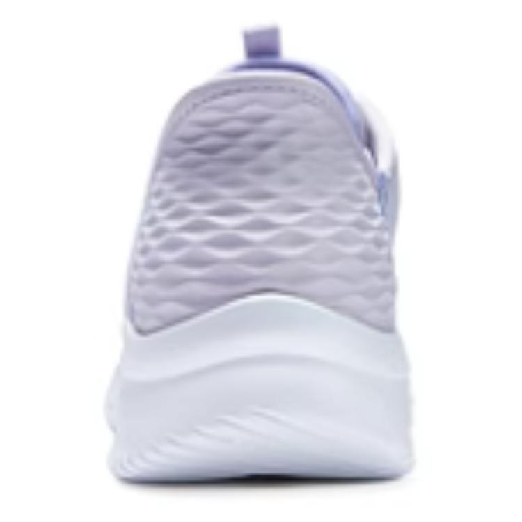 Shop (Women) Skechers Flash Series Low 'Lavender Comfort' 150178-LAV
