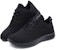(W) Skechers Flex Appeal 2.0 'Hitam Keseluruhan' 66666101-BBK9