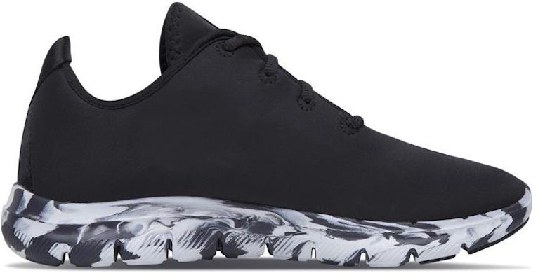 (Women) Skechers Flex Appeal 2.0 'Black' 12905-BKW Order (Women) Skechers Flex Appeal 2.0 'Black' 12905-BKW