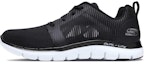 Buy (W) Skechers Flex Appeal 2.0 'Hitam' 12911-BKW