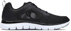 Order (W) Skechers Flex Appeal 2.0 'Hitam' 12911-BKW