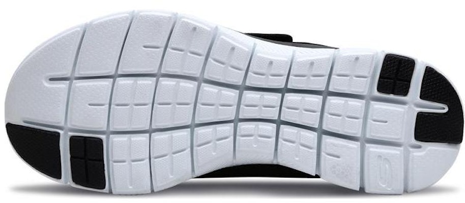 (Women) Skechers Flex Appeal 2.0 'Black White' 12898-BKW Purchase (Women) Skechers Flex Appeal 2.0 'Black White' 12898-BKW