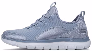 (Women) Skechers Flex Appeal 2.0 'Blue' 12903-BLU (Women) Skechers Flex Appeal 2.0 'Blue' 12903-BLU