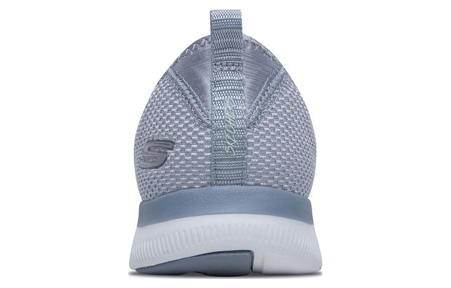 Shop (Women) Skechers Flex Appeal 2.0 'Blue' 12903-BLU