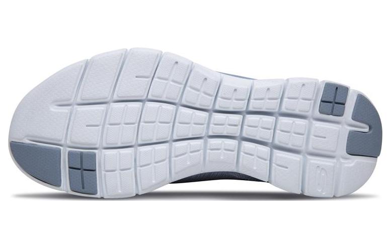 Purchase (Women) Skechers Flex Appeal 2.0 'Blue' 12903-BLU